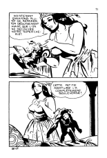 Contes Malicieux #48 : Ali Baba et les 40 pétroleurs : page 70
