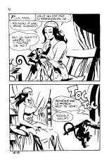 Contes Malicieux #48 : Ali Baba et les 40 pétroleurs : page 71