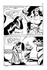 Contes Malicieux #48 : Ali Baba et les 40 pétroleurs : page 72