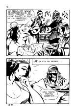 Contes Malicieux #48 : Ali Baba et les 40 pétroleurs : page 75