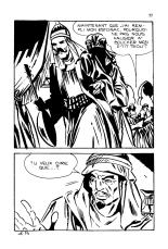 Contes Malicieux #48 : Ali Baba et les 40 pétroleurs : page 76
