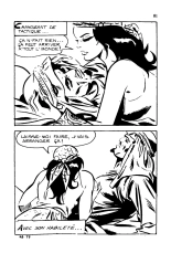 Contes Malicieux #48 : Ali Baba et les 40 pétroleurs : page 80