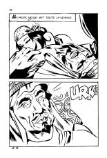 Contes Malicieux #48 : Ali Baba et les 40 pétroleurs : page 81