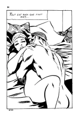Contes Malicieux #48 : Ali Baba et les 40 pétroleurs : page 83