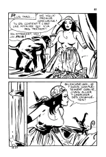 Contes Malicieux #48 : Ali Baba et les 40 pétroleurs : page 84