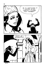 Contes Malicieux #48 : Ali Baba et les 40 pétroleurs : page 85