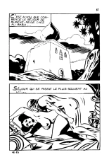 Contes Malicieux #48 : Ali Baba et les 40 pétroleurs : page 86