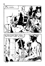 Contes Malicieux #48 : Ali Baba et les 40 pétroleurs : page 89