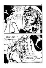 Contes Malicieux #48 : Ali Baba et les 40 pétroleurs : page 90
