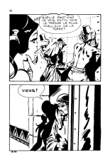 Contes Malicieux #48 : Ali Baba et les 40 pétroleurs : page 91