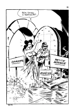 Contes Malicieux #48 : Ali Baba et les 40 pétroleurs : page 92