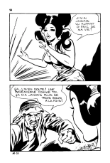 Contes Malicieux #48 : Ali Baba et les 40 pétroleurs : page 93