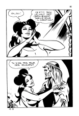 Contes Malicieux #48 : Ali Baba et les 40 pétroleurs : page 94