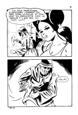 Contes Malicieux #48 : Ali Baba et les 40 pétroleurs : page 96