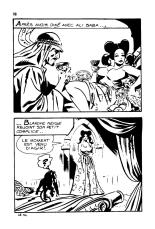 Contes Malicieux #48 : Ali Baba et les 40 pétroleurs : page 97