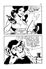 Contes Malicieux #48 : Ali Baba et les 40 pétroleurs : page 100