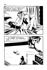 Contes Malicieux #48 : Ali Baba et les 40 pétroleurs : page 101