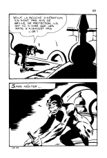 Contes Malicieux #48 : Ali Baba et les 40 pétroleurs : page 102