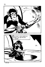 Contes Malicieux #48 : Ali Baba et les 40 pétroleurs : page 103