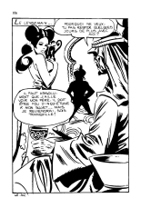 Contes Malicieux #48 : Ali Baba et les 40 pétroleurs : page 105