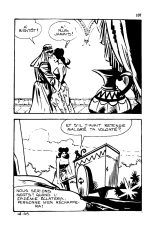 Contes Malicieux #48 : Ali Baba et les 40 pétroleurs : page 106