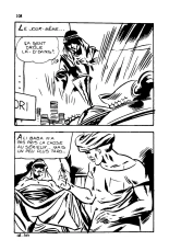 Contes Malicieux #48 : Ali Baba et les 40 pétroleurs : page 107