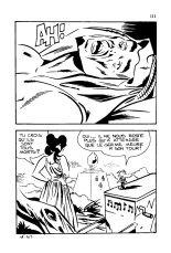Contes Malicieux #48 : Ali Baba et les 40 pétroleurs : page 110