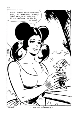 Contes Malicieux #48 : Ali Baba et les 40 pétroleurs : page 111