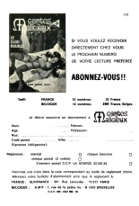 Contes Malicieux #48 : Ali Baba et les 40 pétroleurs : page 112