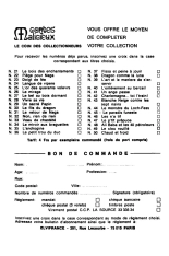 Contes Malicieux #51 : Le conard de Vinci : page 4