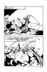 Contes Malicieux #51 : Le conard de Vinci : page 6
