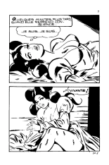 Contes Malicieux #51 : Le conard de Vinci : page 7