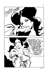 Contes Malicieux #51 : Le conard de Vinci : page 9