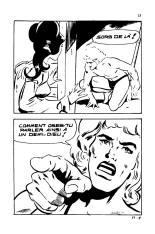 Contes Malicieux #51 : Le conard de Vinci : page 13