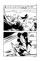 Contes Malicieux #51 : Le conard de Vinci : page 19