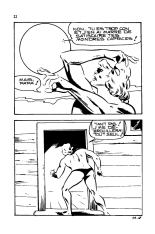 Contes Malicieux #51 : Le conard de Vinci : page 22