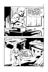Contes Malicieux #51 : Le conard de Vinci : page 23