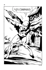 Contes Malicieux #51 : Le conard de Vinci : page 24