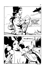 Contes Malicieux #51 : Le conard de Vinci : page 27