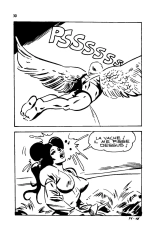 Contes Malicieux #51 : Le conard de Vinci : page 30