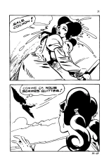 Contes Malicieux #51 : Le conard de Vinci : page 31