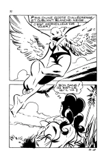 Contes Malicieux #51 : Le conard de Vinci : page 32