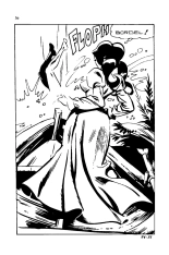 Contes Malicieux #51 : Le conard de Vinci : page 36