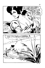 Contes Malicieux #51 : Le conard de Vinci : page 37