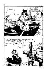 Contes Malicieux #51 : Le conard de Vinci : page 38
