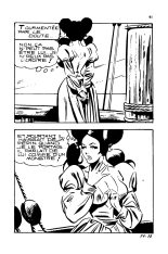 Contes Malicieux #51 : Le conard de Vinci : page 41