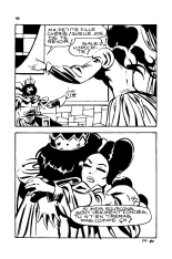 Contes Malicieux #51 : Le conard de Vinci : page 44