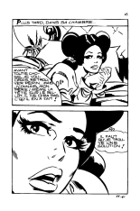 Contes Malicieux #51 : Le conard de Vinci : page 45