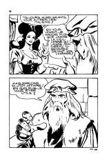 Contes Malicieux #51 : Le conard de Vinci : page 48