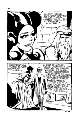 Contes Malicieux #51 : Le conard de Vinci : page 50